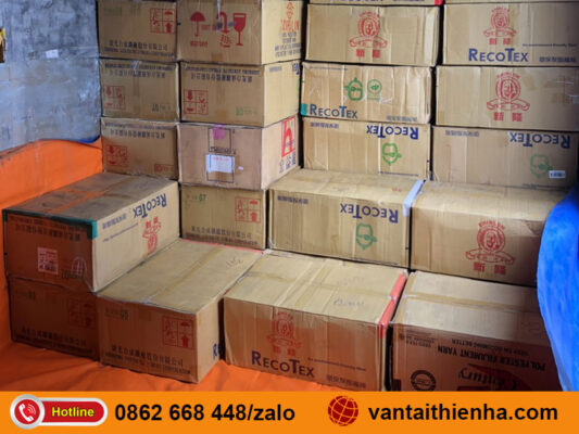 Gửi hàng đi Đắk Lắk