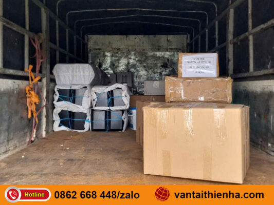Gửi hàng đi Quảng Trị