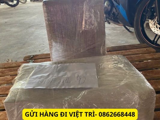 Gửi hàng đi Việt Trì