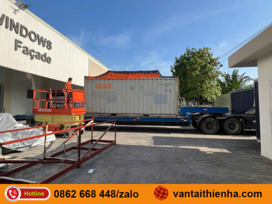 Gửi hàng Hà Nội đi Buôn Ma Thuột