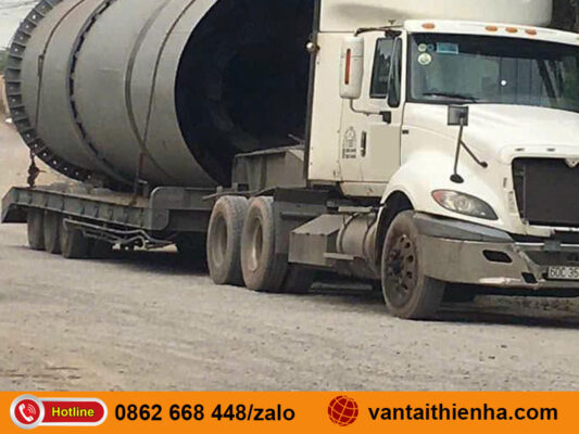 Gửi hàng từ Bình Dương đến Hưng Yên
