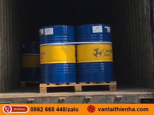 Gửi hàng từ Bình Dương đi Bắc Ninh