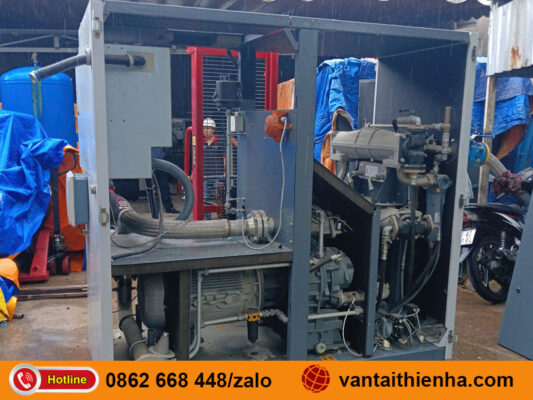 Gửi hàng từ Bình Dương về Hưng Yên