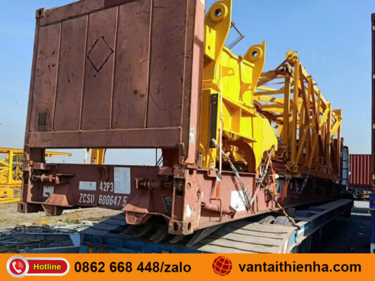 Gửi hàng từ Buôn Mê Thuột đi Sài Gòn