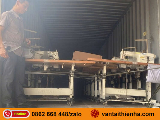 Gửi hàng từ Đà Lạt đi Bình Dương