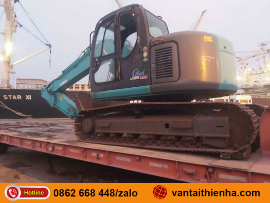 Gửi hàng từ Đà Nẵng đi Buôn Ma Thuột