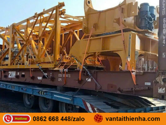 Gửi hàng từ Đà Nẵng đi Quảng Ngãi