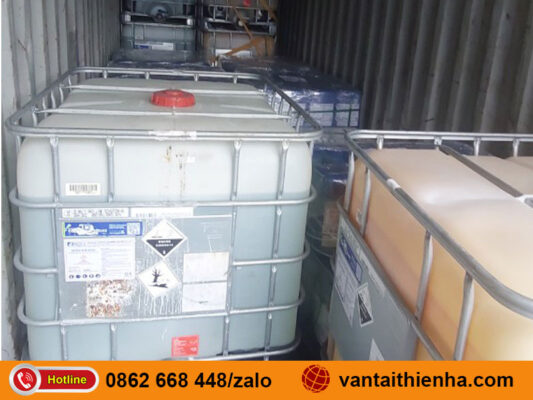 Gửi hàng từ Hà Nội đi Cam Ranh