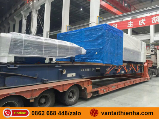 Gửi hàng từ Nha Trang đến Đà Lạt