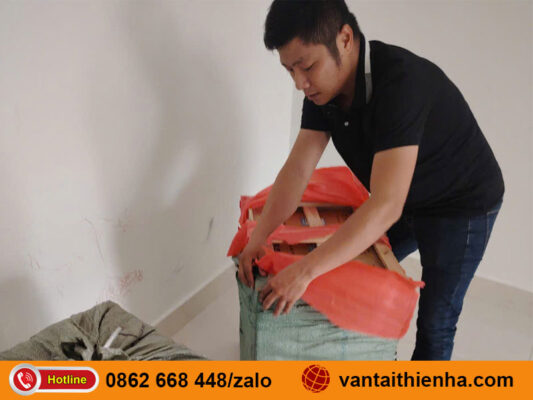 Gửi hàng từ Sài Gòn đi Quảng Ngãi