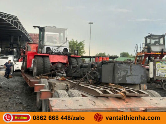 Gửi hàng từ Tây Ninh đi Bình Dương