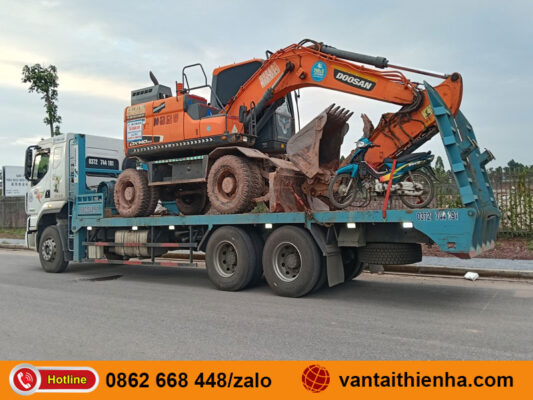 Gửi hàng từ TPHCM đến Bình Dương