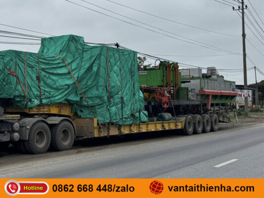 Gửi hàng về Đồng Tháp