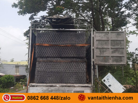 Gửi hàng về Lâm Đồng