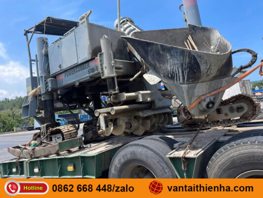 Gửi hàng về Việt Trì