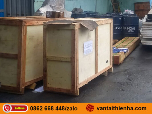 Nhà xe gửi hàng đến Phú Thọ