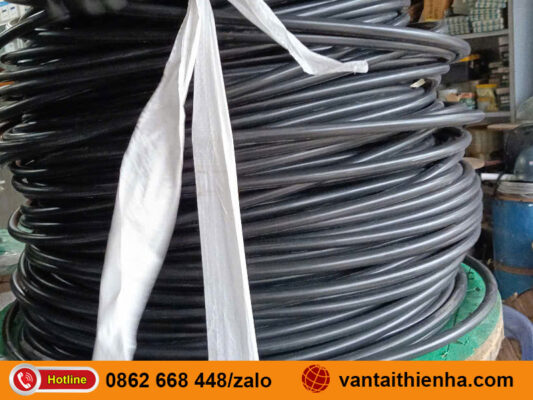 Nhà xe gửi hàng đến Pleiku
