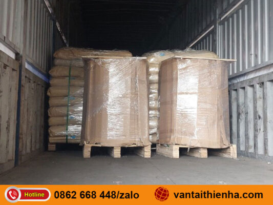 Nhà xe gửi hàng đi Buôn Mê Thuột