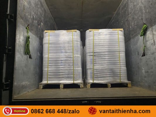 Nhà xe gửi hàng đi Pleiku
