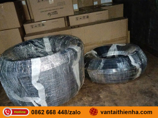 Nhà xe gửi hàng đi Tây Ninh