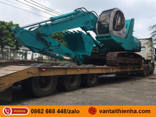 Nhà xe gửi hàng đi Thái Nguyên