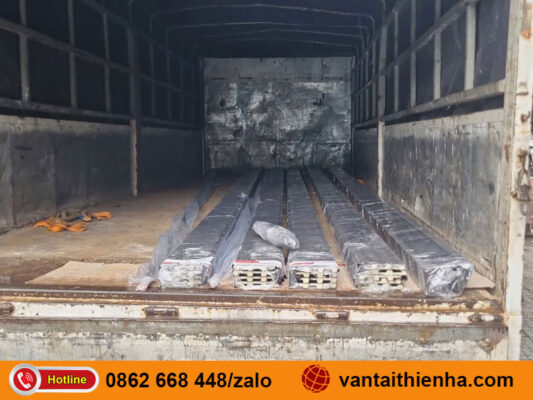Nhà xe gửi hàng đi Tuyên Quang