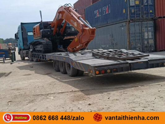 Xe gửi hàng đi Hưng Yên