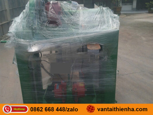 Xe tải đến Gia Lai