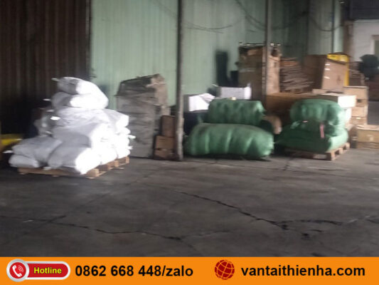 Xe tải đến Lâm Đồng
