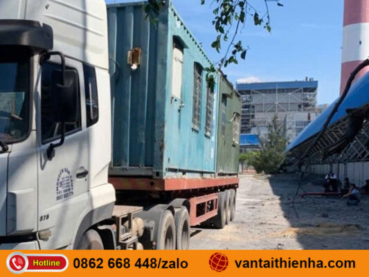 Xe tải đến Lào Cai