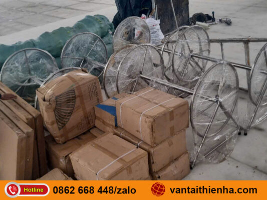 Xe tải đến Quảng Ngãi