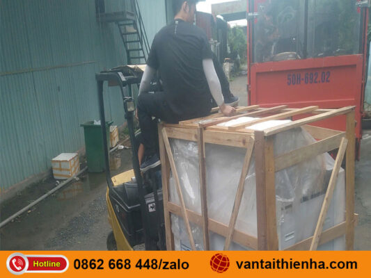 Xe tải đến Tây Ninh