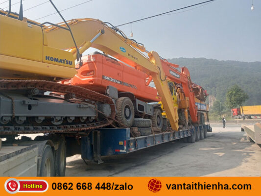 Xe tải đến Việt Trì Phú Thọ