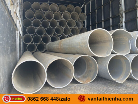 Xe tải đi Đà Lạt