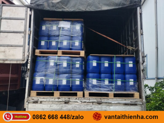 Xe tải đi Phú Thọ