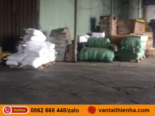 Xe tải về Đà Lạt