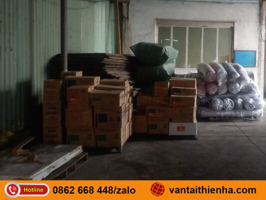 Xe tải về Phú Thọ