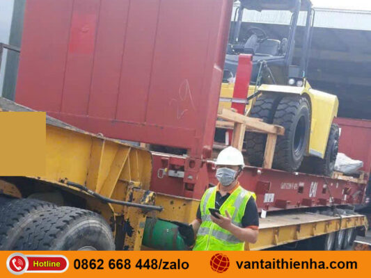 Xe tải về Tây Ninh