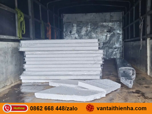 Chành xe An Thới Phú Quốc
