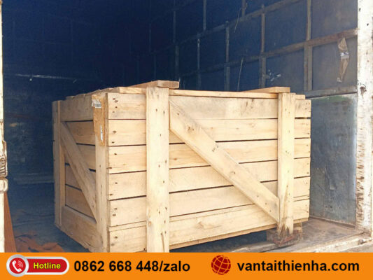 Chành xe Cai Lậy Tiền Giang