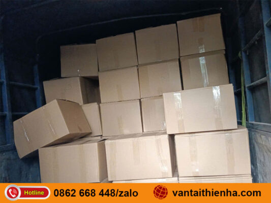 Chành xe Cần Thơ Phú Quốc