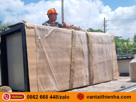 Chành xe Cần Thơ về Bình Phước