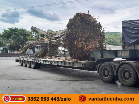 Chành xe Chơn Thành Bình Phước