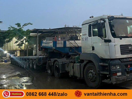 Chành xe đến Bù Đăng Bình Phước