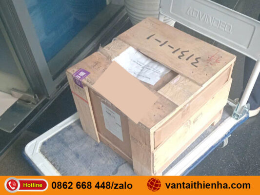 Chành xe đến Hải Dương