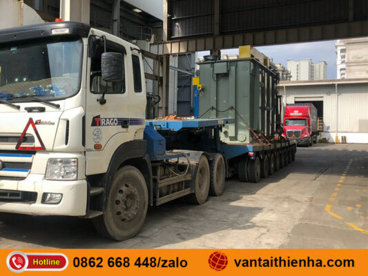Chành xe đến Thạnh Phú Bến Tre
