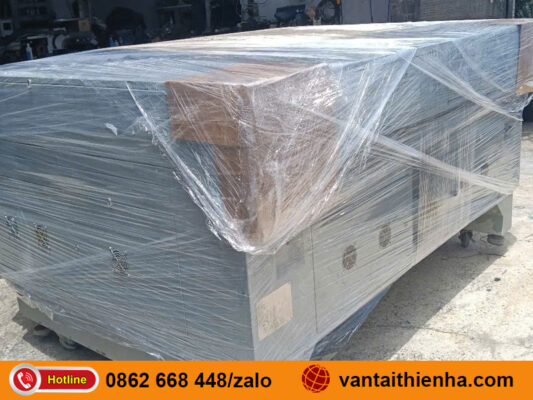 Chành xe đến Vĩnh Châu Sóc Trăng