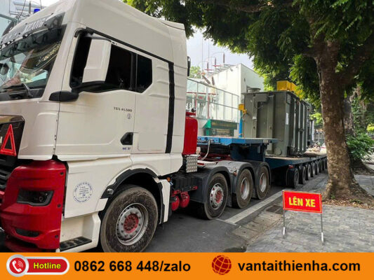 Chành xe đến Vĩnh Phúc