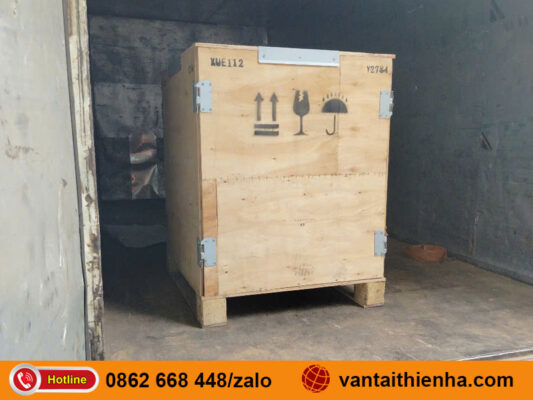 Chành xe đi Hàm Tân Bình Thuận