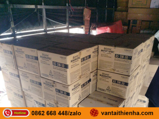 Chành xe đi Hàm Thuận Nam